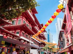 Chinatown Point (D1), Shop House #565621231